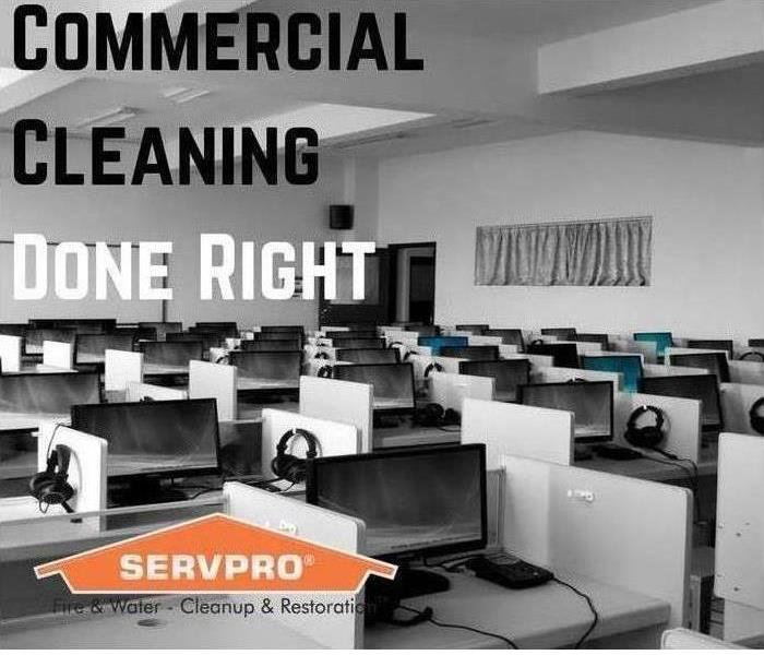 commercial cleaning  Friendswood/Pearland, Stafford, Missouri City North and Fresno